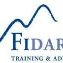 Logo van Fidare