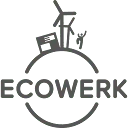 Logo van Ecowerk