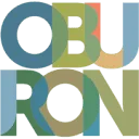 Logo van Grafisch Ontwerpbureau Oburon Design