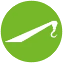 Logo JMG Cranes Northern Europe