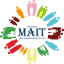 Logo van Stichting MAIT
