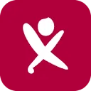 Logo van Red een Kind