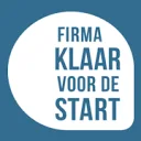 Logo van Firma Klaar voor de Start