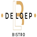 Logo van Bistro de Loep