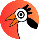 Logo van Koekoek Kinderboek