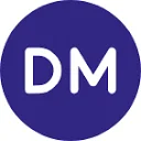 Logo van Het DM Bureau
