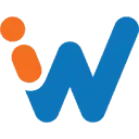 Logo van IW Zuid AND Midden