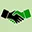 Logo van Iustus Advies