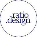 Logo van Ratio Design