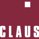 Logo Claus Aannemingsmij B.V.