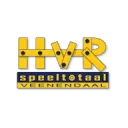 Logo van HvR Speeltotaal B.V.