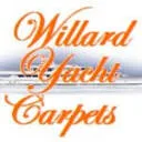 Logo van willard custom carpets