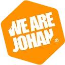Logo WeAreJohan