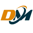 Logo van DM Service