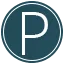Logo van Pilaster VvE Beheer