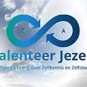 Logo van Talenteer Jezelf