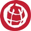 Logo van RedOrange Food Distribution