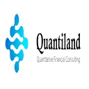 Logo van Quantiland