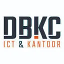 Logo DBKC ICT AND KANTOOR
