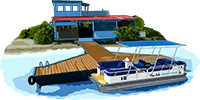 Logo van Nos Isla Private Tours