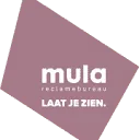 Logo van Mula reclamebureau B.V.
