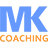 Logo van MK coaching