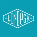 Logo van Lindesk