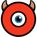 Logo De Monsters