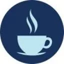 Logo van Kenniscentrum Koffie AND Gezondheid