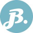 Logo van Jaap Bressers