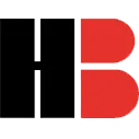 Logo van HB Alarmsystemen BV
