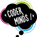 Logo van CODERMINDS