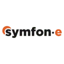 Logo van Symfon-e