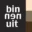 Logo van De Jonge Hoek Van Dijke