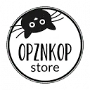 Logo van OPZNKOP store