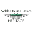 Logo van Noble House B.V.