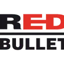 Logo van Red Bullet Productions