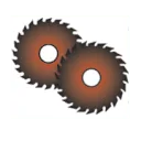 Logo Rikwood