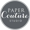 Logo van Paper Couture Studio
