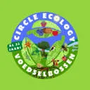 Logo van CircleEcology voedselbossen en agroforestry