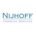 Logo van Nijhoff Financial Services