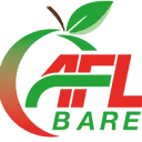 Logo van A.F.L. Barendrecht B.V.