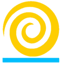 Logo van Coöperatie Duurzaam Leiden