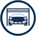 Logo ALLSAFE Engine Rooms
