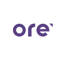 Logo van ORE