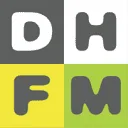 Logo van Den Haag FM