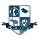Logo van Bas Kodden