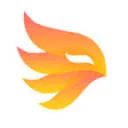 Logo van Rising Step
