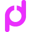 Logo Op de rit