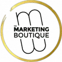 Logo van Reclamebureau The Marketing Boutique